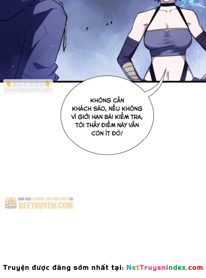 Thiếu Nợ Quá Nhiều, Ta Bị Ép Trở Thành Người Làm Công Của Tà Thần Chapter 27 - 25