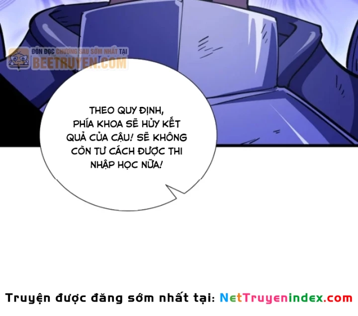 Thiếu Nợ Quá Nhiều, Ta Bị Ép Trở Thành Người Làm Công Của Tà Thần Chapter 27 - 30