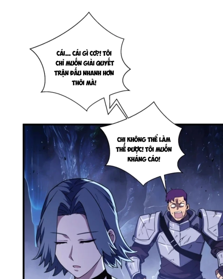 Thiếu Nợ Quá Nhiều, Ta Bị Ép Trở Thành Người Làm Công Của Tà Thần Chapter 27 - 31