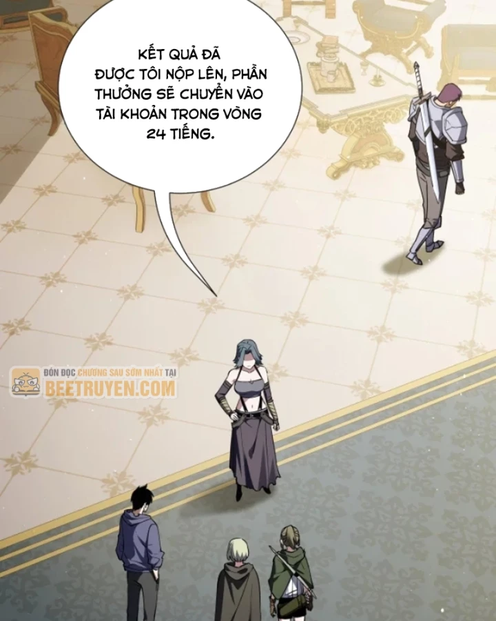 Thiếu Nợ Quá Nhiều, Ta Bị Ép Trở Thành Người Làm Công Của Tà Thần Chapter 27 - 38