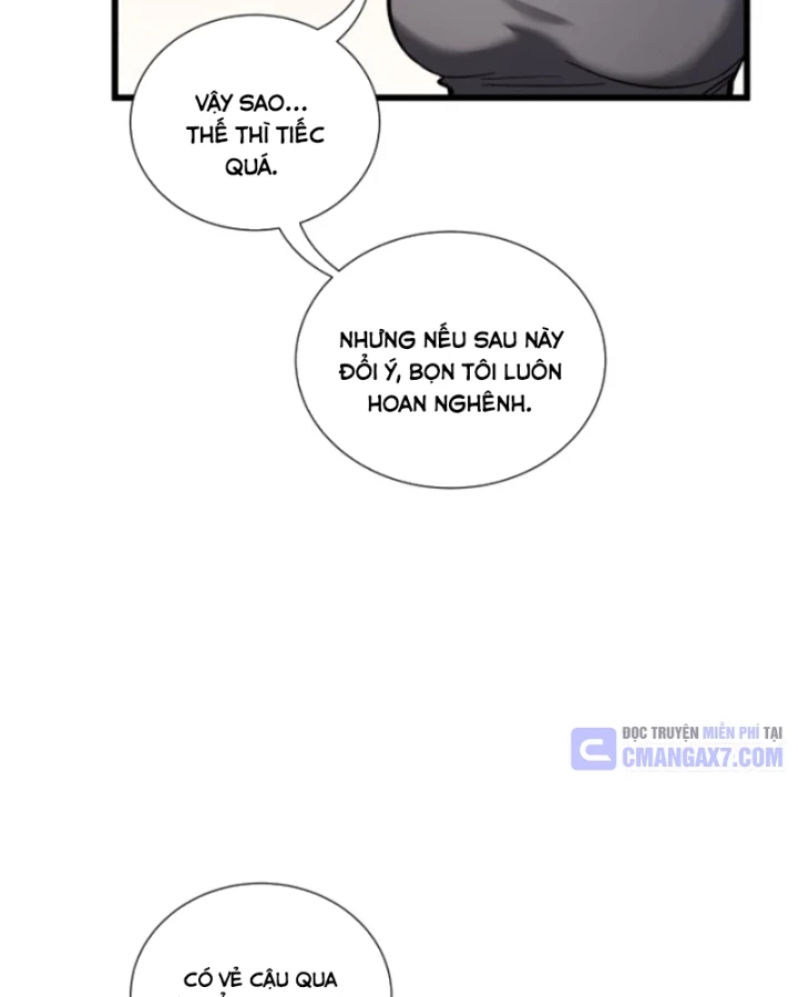 Thiếu Nợ Quá Nhiều, Ta Bị Ép Trở Thành Người Làm Công Của Tà Thần Chapter 27 - 49