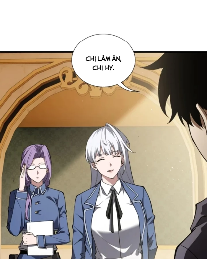 Thiếu Nợ Quá Nhiều, Ta Bị Ép Trở Thành Người Làm Công Của Tà Thần Chapter 27 - 52