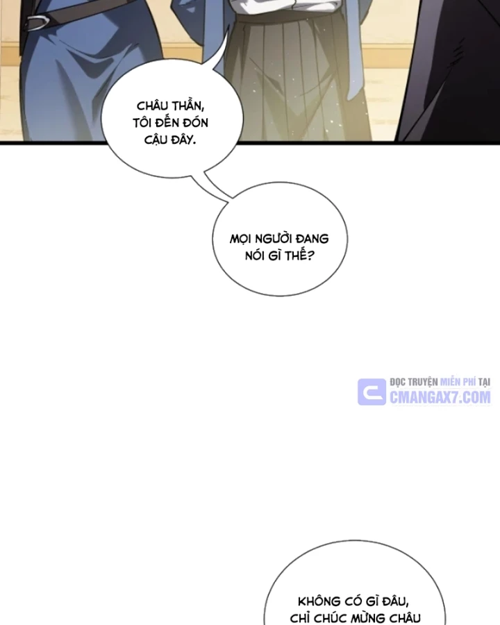 Thiếu Nợ Quá Nhiều, Ta Bị Ép Trở Thành Người Làm Công Của Tà Thần Chapter 27 - 53