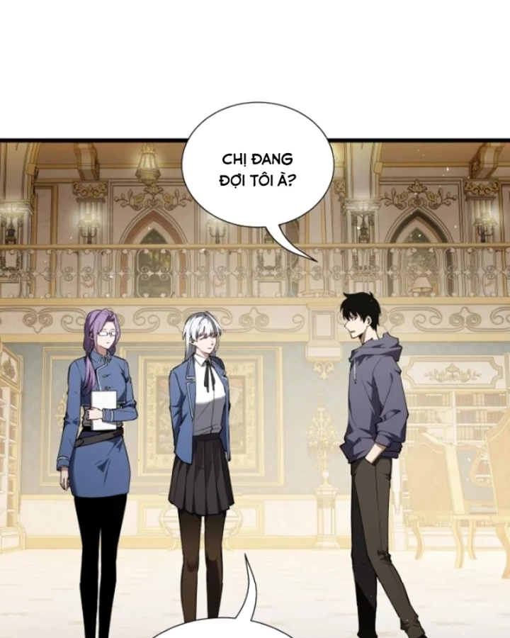 Thiếu Nợ Quá Nhiều, Ta Bị Ép Trở Thành Người Làm Công Của Tà Thần Chapter 27 - 56