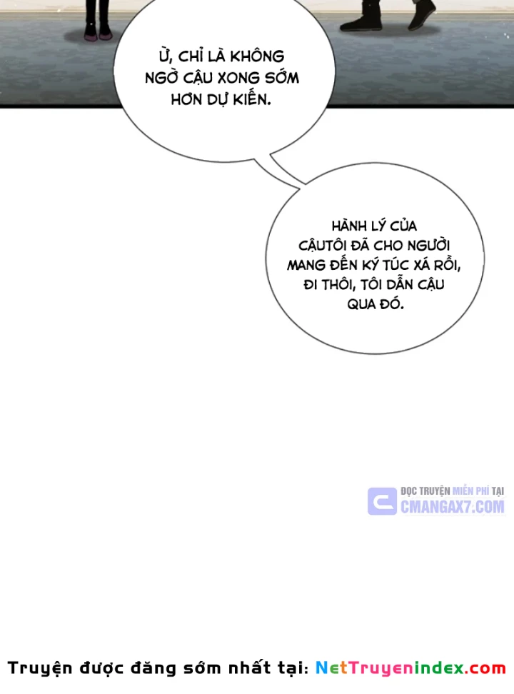 Thiếu Nợ Quá Nhiều, Ta Bị Ép Trở Thành Người Làm Công Của Tà Thần Chapter 27 - 57