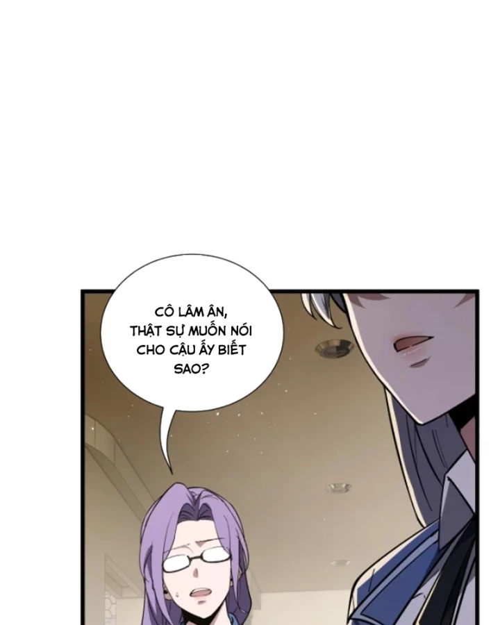 Thiếu Nợ Quá Nhiều, Ta Bị Ép Trở Thành Người Làm Công Của Tà Thần Chapter 27 - 64