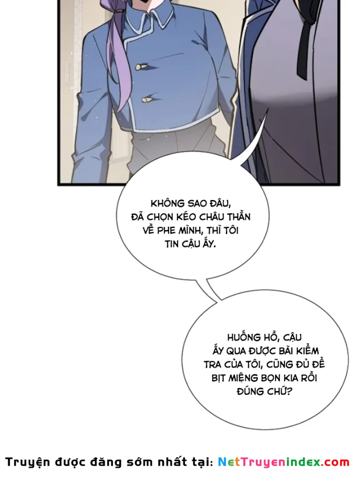 Thiếu Nợ Quá Nhiều, Ta Bị Ép Trở Thành Người Làm Công Của Tà Thần Chapter 27 - 65