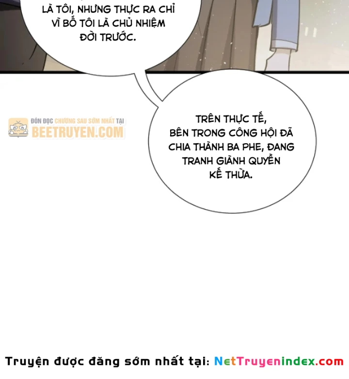 Thiếu Nợ Quá Nhiều, Ta Bị Ép Trở Thành Người Làm Công Của Tà Thần Chapter 27 - 68