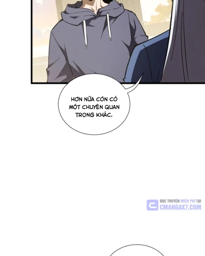 Thiếu Nợ Quá Nhiều, Ta Bị Ép Trở Thành Người Làm Công Của Tà Thần Chapter 27 - 74