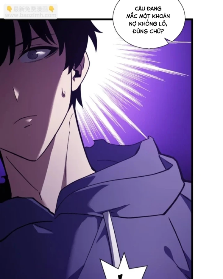 Thiếu Nợ Quá Nhiều, Ta Bị Ép Trở Thành Người Làm Công Của Tà Thần Chapter 27 - 75