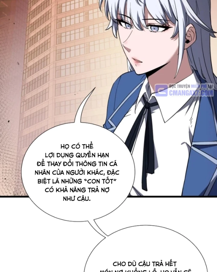 Thiếu Nợ Quá Nhiều, Ta Bị Ép Trở Thành Người Làm Công Của Tà Thần Chapter 27 - 79