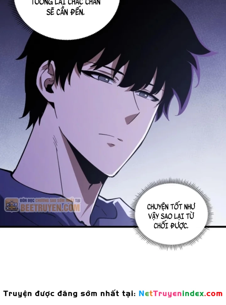 Thiếu Nợ Quá Nhiều, Ta Bị Ép Trở Thành Người Làm Công Của Tà Thần Chapter 27 - 84