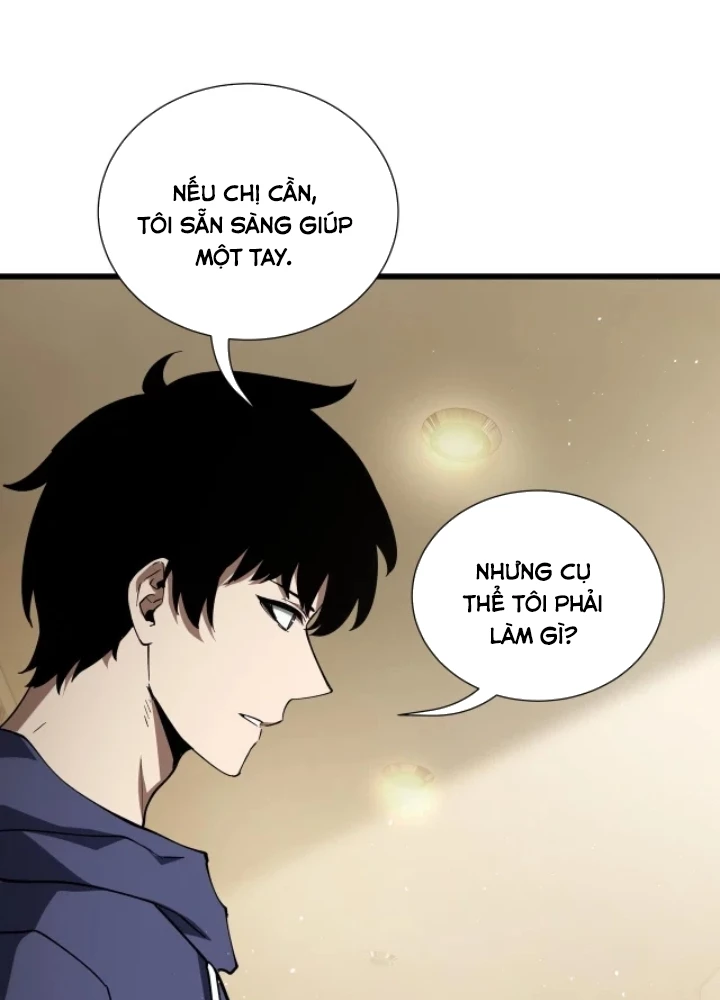 Thiếu Nợ Quá Nhiều, Ta Bị Ép Trở Thành Người Làm Công Của Tà Thần Chapter 27 - 86