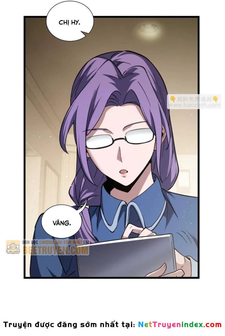 Thiếu Nợ Quá Nhiều, Ta Bị Ép Trở Thành Người Làm Công Của Tà Thần Chapter 27 - 88