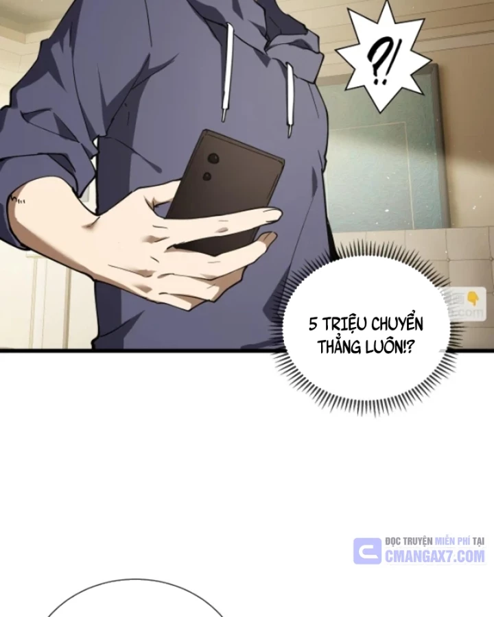 Thiếu Nợ Quá Nhiều, Ta Bị Ép Trở Thành Người Làm Công Của Tà Thần Chapter 27 - 91