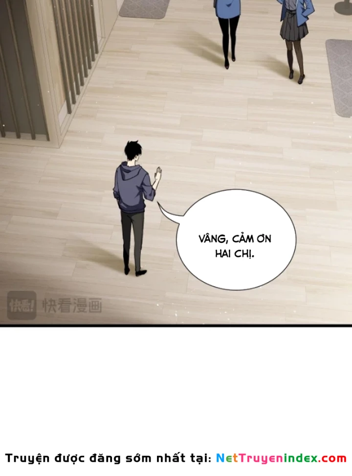 Thiếu Nợ Quá Nhiều, Ta Bị Ép Trở Thành Người Làm Công Của Tà Thần Chapter 27 - 95