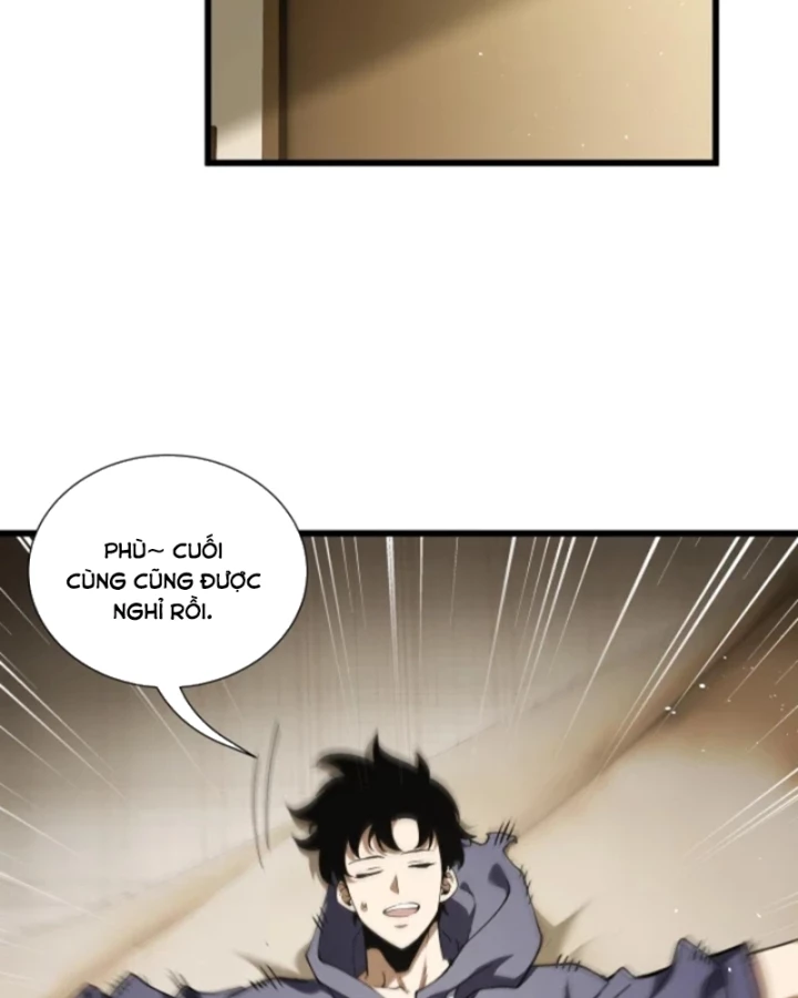 Thiếu Nợ Quá Nhiều, Ta Bị Ép Trở Thành Người Làm Công Của Tà Thần Chapter 27 - 97