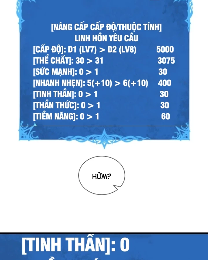 Thiếu Nợ Quá Nhiều, Ta Bị Ép Trở Thành Người Làm Công Của Tà Thần Chapter 27 - 101