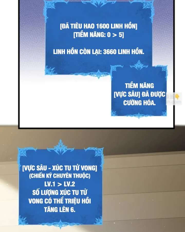 Thiếu Nợ Quá Nhiều, Ta Bị Ép Trở Thành Người Làm Công Của Tà Thần Chapter 27 - 105