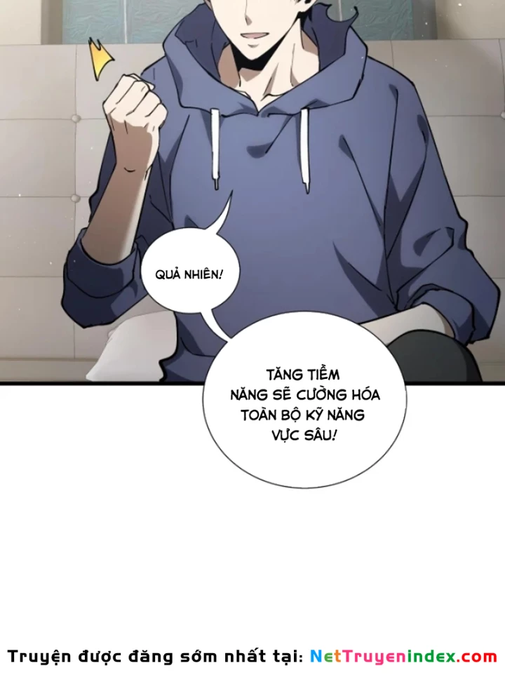 Thiếu Nợ Quá Nhiều, Ta Bị Ép Trở Thành Người Làm Công Của Tà Thần Chapter 27 - 107