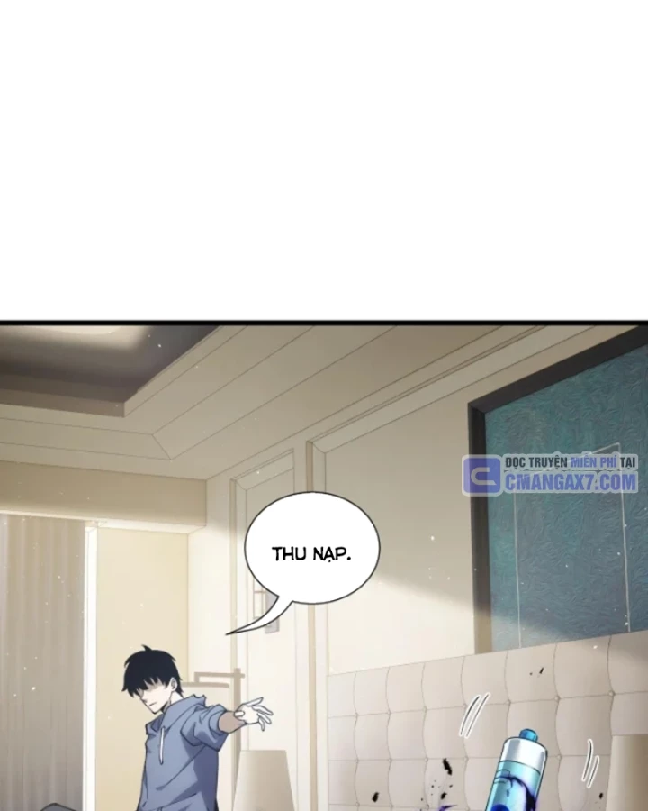 Thiếu Nợ Quá Nhiều, Ta Bị Ép Trở Thành Người Làm Công Của Tà Thần Chapter 27 - 108