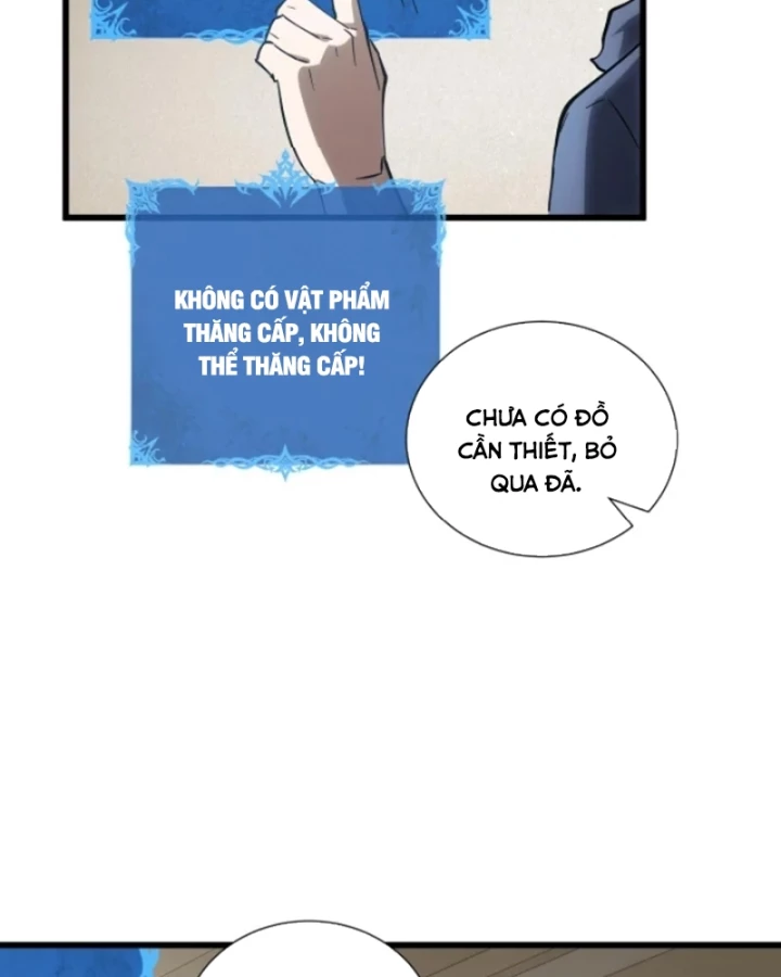 Thiếu Nợ Quá Nhiều, Ta Bị Ép Trở Thành Người Làm Công Của Tà Thần Chapter 27 - 113