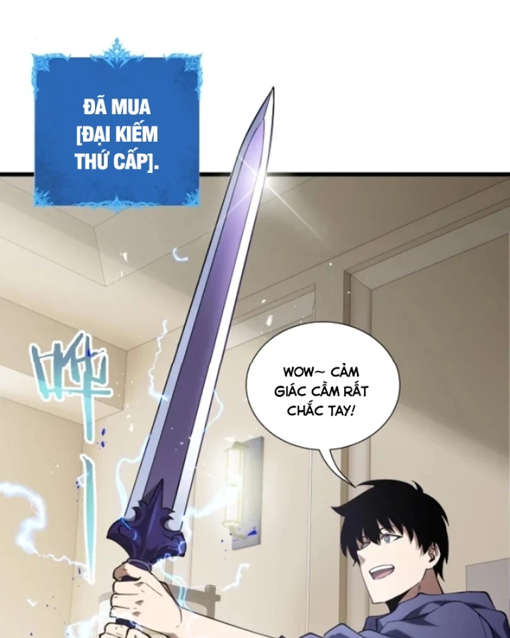 Thiếu Nợ Quá Nhiều, Ta Bị Ép Trở Thành Người Làm Công Của Tà Thần Chapter 27 - 118