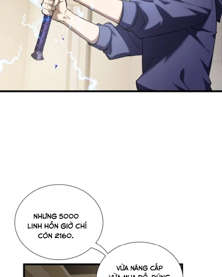 Thiếu Nợ Quá Nhiều, Ta Bị Ép Trở Thành Người Làm Công Của Tà Thần Chapter 27 - 119