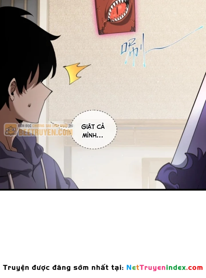 Thiếu Nợ Quá Nhiều, Ta Bị Ép Trở Thành Người Làm Công Của Tà Thần Chapter 27 - 121