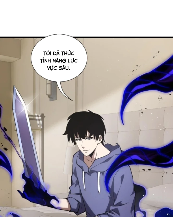 Thiếu Nợ Quá Nhiều, Ta Bị Ép Trở Thành Người Làm Công Của Tà Thần Chapter 27 - 122