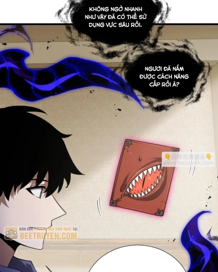 Thiếu Nợ Quá Nhiều, Ta Bị Ép Trở Thành Người Làm Công Của Tà Thần Chapter 27 - 124