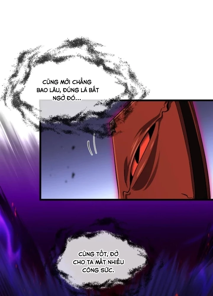 Thiếu Nợ Quá Nhiều, Ta Bị Ép Trở Thành Người Làm Công Của Tà Thần Chapter 27 - 126