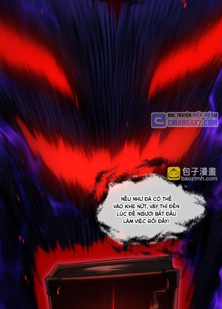 Thiếu Nợ Quá Nhiều, Ta Bị Ép Trở Thành Người Làm Công Của Tà Thần Chapter 27 - 127