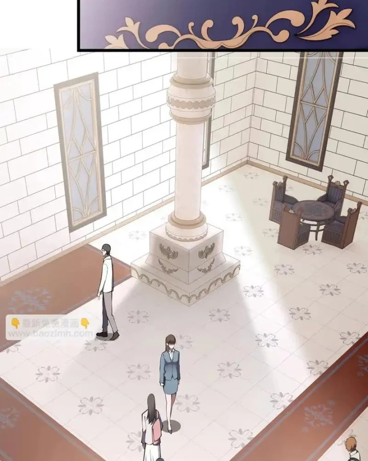 Thiếu Nợ Quá Nhiều, Ta Bị Ép Trở Thành Người Làm Công Của Tà Thần Chapter 28 - 3