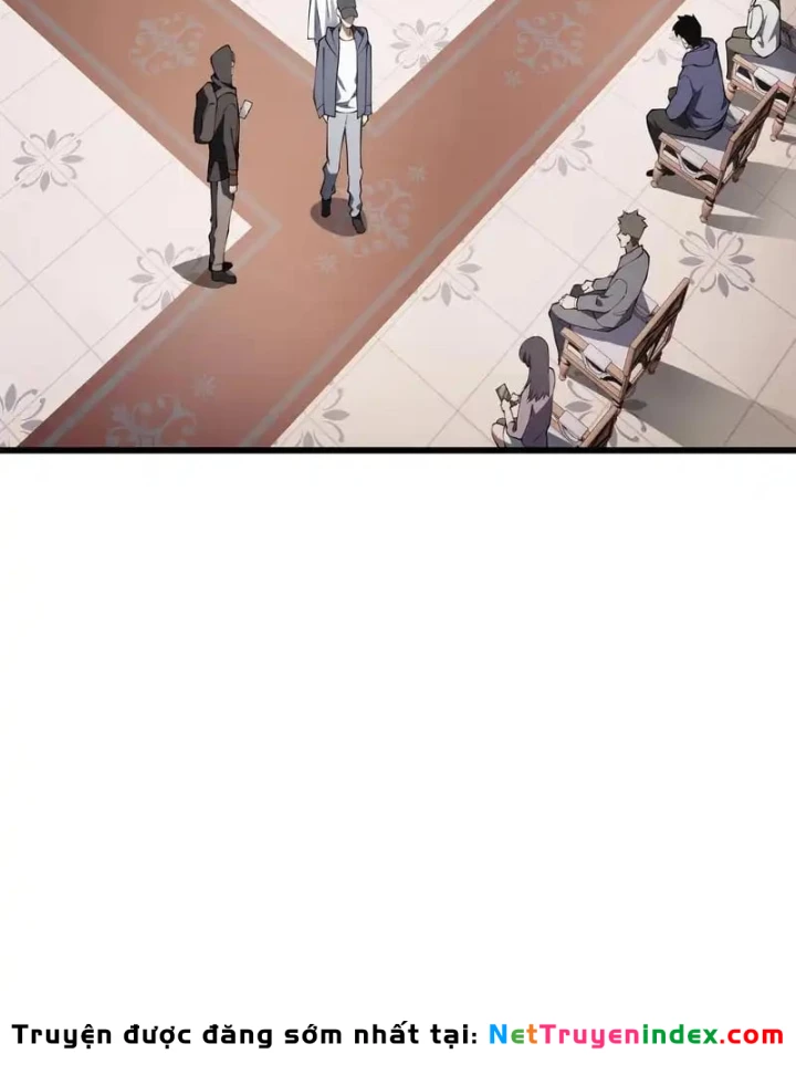 Thiếu Nợ Quá Nhiều, Ta Bị Ép Trở Thành Người Làm Công Của Tà Thần Chapter 28 - 4