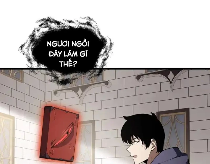 Thiếu Nợ Quá Nhiều, Ta Bị Ép Trở Thành Người Làm Công Của Tà Thần Chapter 28 - 5