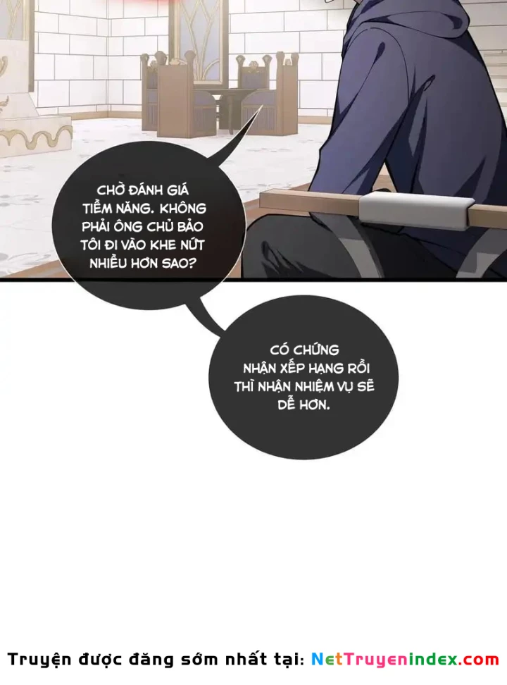 Thiếu Nợ Quá Nhiều, Ta Bị Ép Trở Thành Người Làm Công Của Tà Thần Chapter 28 - 6