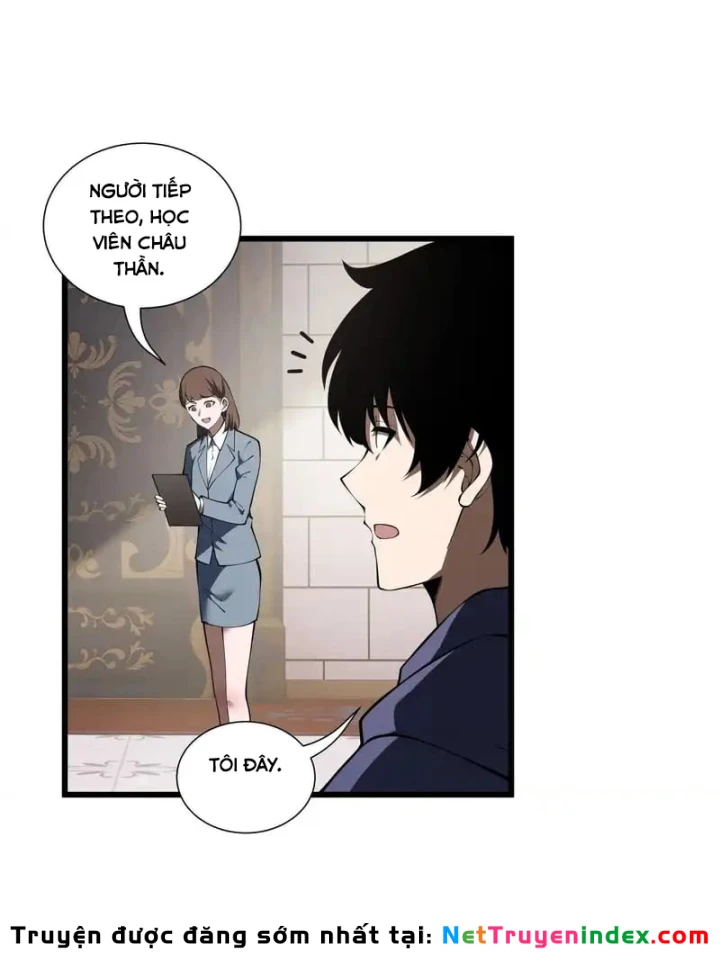 Thiếu Nợ Quá Nhiều, Ta Bị Ép Trở Thành Người Làm Công Của Tà Thần Chapter 28 - 7