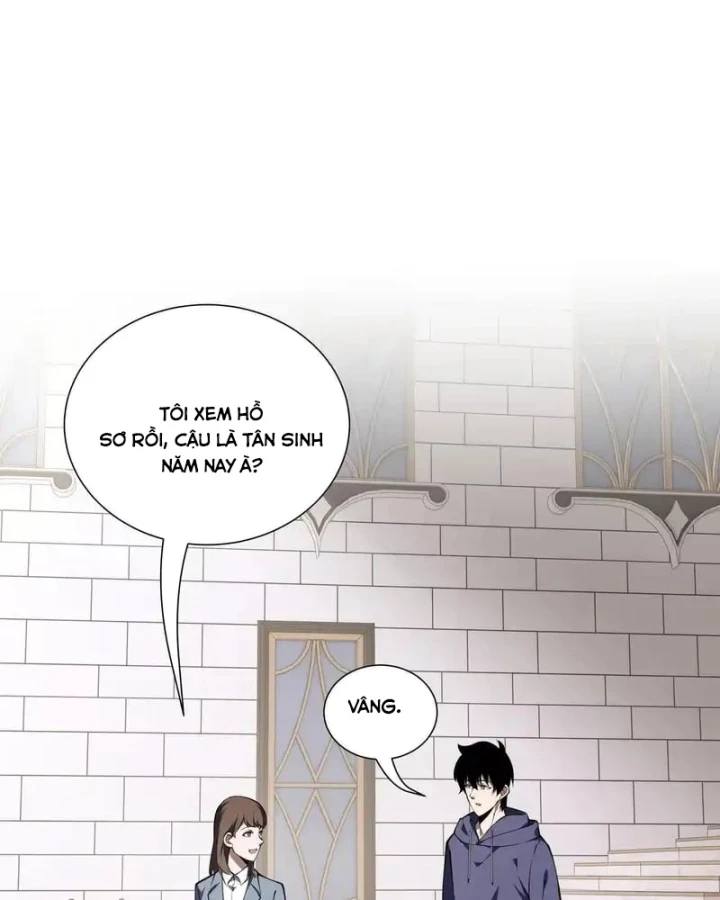 Thiếu Nợ Quá Nhiều, Ta Bị Ép Trở Thành Người Làm Công Của Tà Thần Chapter 28 - 8