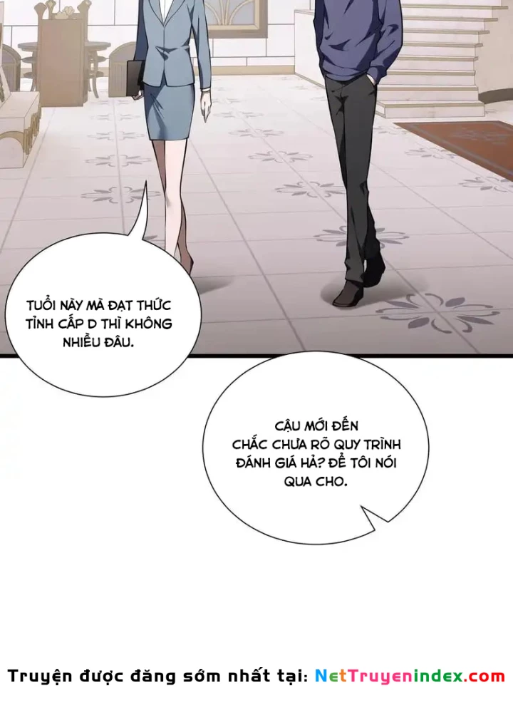 Thiếu Nợ Quá Nhiều, Ta Bị Ép Trở Thành Người Làm Công Của Tà Thần Chapter 28 - 9