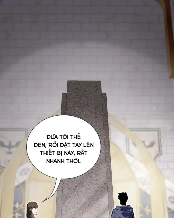 Thiếu Nợ Quá Nhiều, Ta Bị Ép Trở Thành Người Làm Công Của Tà Thần Chapter 28 - 10