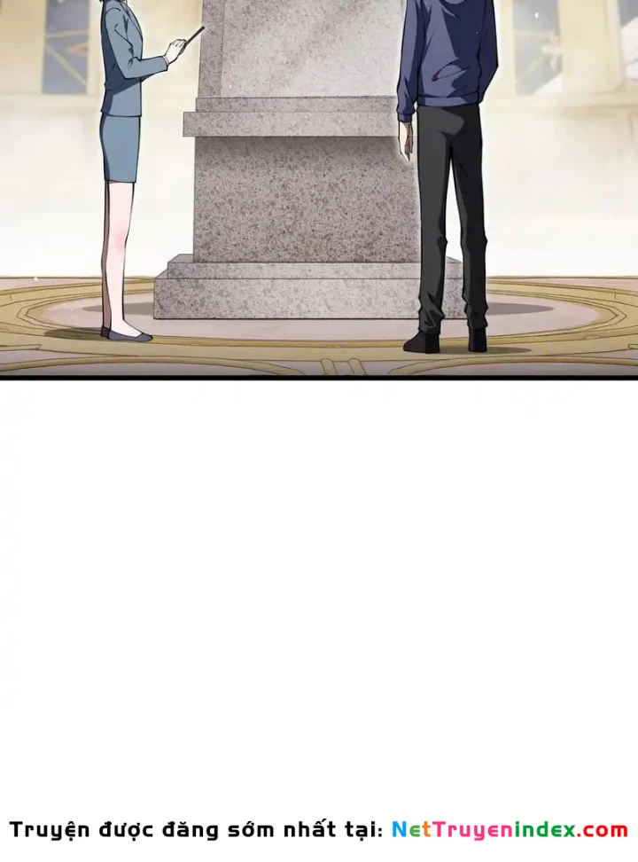 Thiếu Nợ Quá Nhiều, Ta Bị Ép Trở Thành Người Làm Công Của Tà Thần Chapter 28 - 11