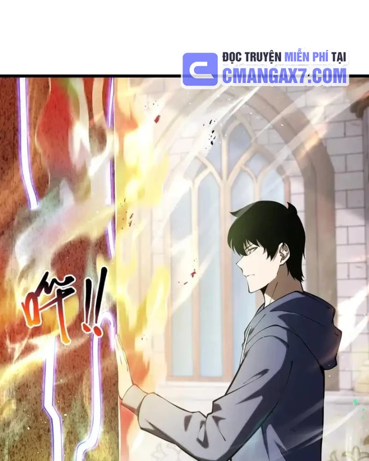 Thiếu Nợ Quá Nhiều, Ta Bị Ép Trở Thành Người Làm Công Của Tà Thần Chapter 28 - 12