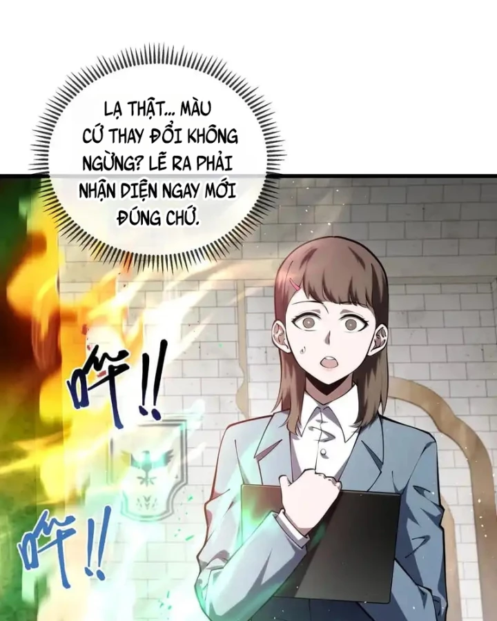 Thiếu Nợ Quá Nhiều, Ta Bị Ép Trở Thành Người Làm Công Của Tà Thần Chapter 28 - 14