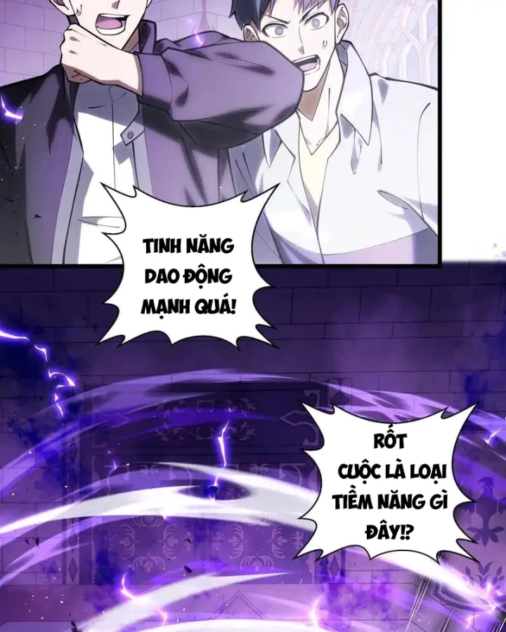 Thiếu Nợ Quá Nhiều, Ta Bị Ép Trở Thành Người Làm Công Của Tà Thần Chapter 28 - 22