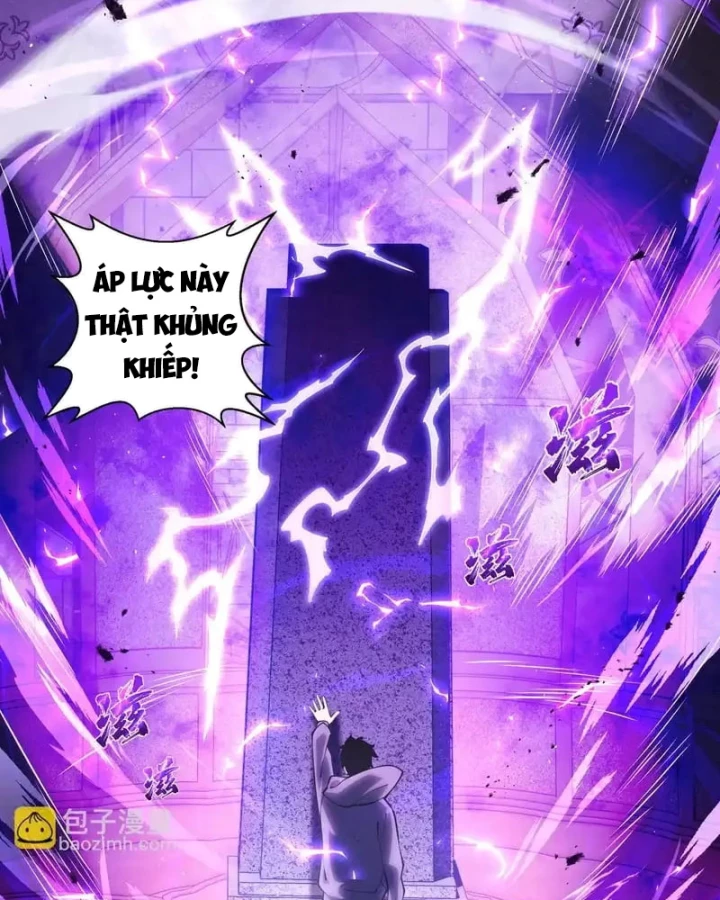 Thiếu Nợ Quá Nhiều, Ta Bị Ép Trở Thành Người Làm Công Của Tà Thần Chapter 28 - 23