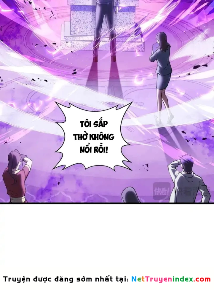 Thiếu Nợ Quá Nhiều, Ta Bị Ép Trở Thành Người Làm Công Của Tà Thần Chapter 28 - 24