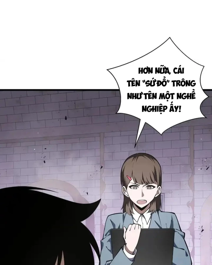 Thiếu Nợ Quá Nhiều, Ta Bị Ép Trở Thành Người Làm Công Của Tà Thần Chapter 28 - 30