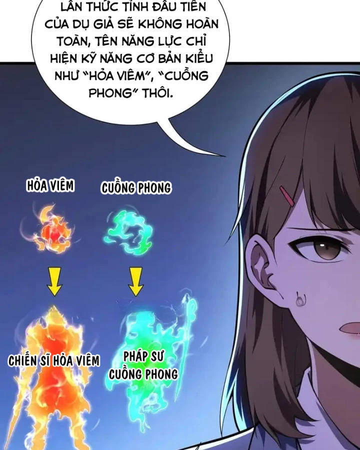 Thiếu Nợ Quá Nhiều, Ta Bị Ép Trở Thành Người Làm Công Của Tà Thần Chapter 28 - 32