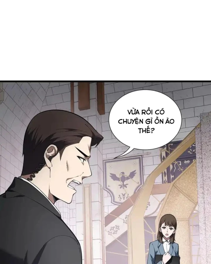 Thiếu Nợ Quá Nhiều, Ta Bị Ép Trở Thành Người Làm Công Của Tà Thần Chapter 28 - 35